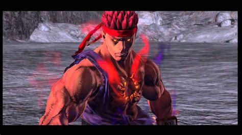 Asuras Wrath Lost Episodes 1 At Last Someone Angrier Than Me Ryu