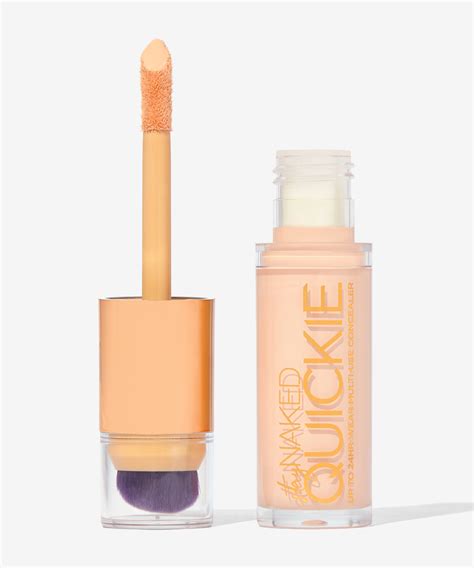 Urban Decay Stay Naked Quickie Concealer Cp At Beauty Bay