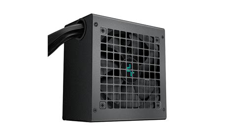 PK850D - DeepCool