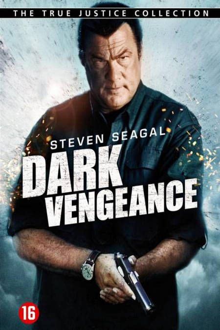 Steven Seagal Movie Posters