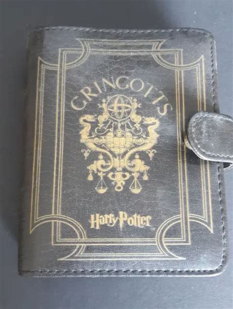 Collection Compl Te De Pi Ces Harry Potter Dans Un Album Grimoire Eur