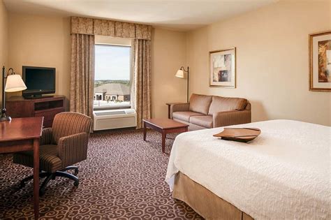 Discount Coupon for Hampton Inn Branson - Branson Hills in Branson ...