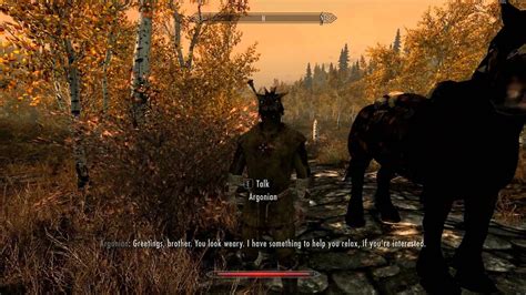 Elder Scrolls V Skyrim Walkthrough In P Part The Road To