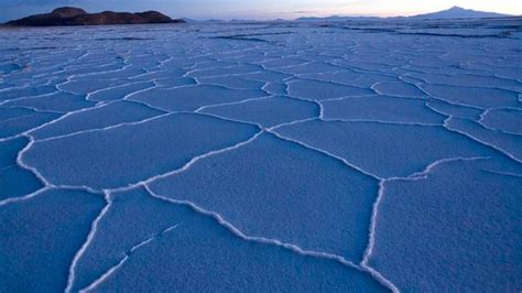 El Salar De Uyuni Un Desierto Majestuoso Viajar