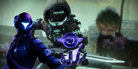 Destiny 2 Player Highlights How New Currency Could Negatively Impact ...