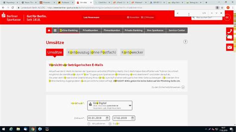 Login Sparkasse Youtube