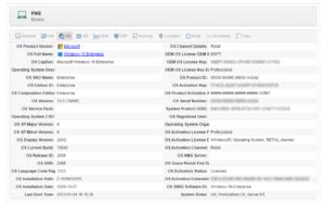 Quexcel Managed Sam Now Offers Microsoft Intune Integration Quexcel En