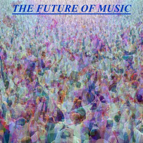 H The Future Of Music Reviews Album Of The Year