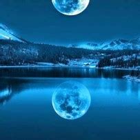 Blue Moon Rituals - WhiteMagickAlchemyBlog