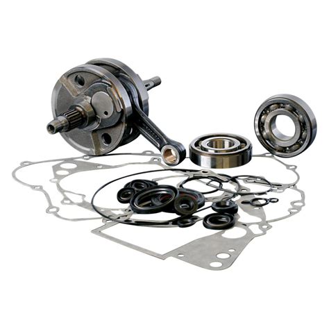 Wiseco® Complete Bottom End Rebuild Crankshaft Kit