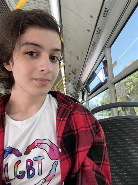 First Impression Of Me Genderandage R Transpassing