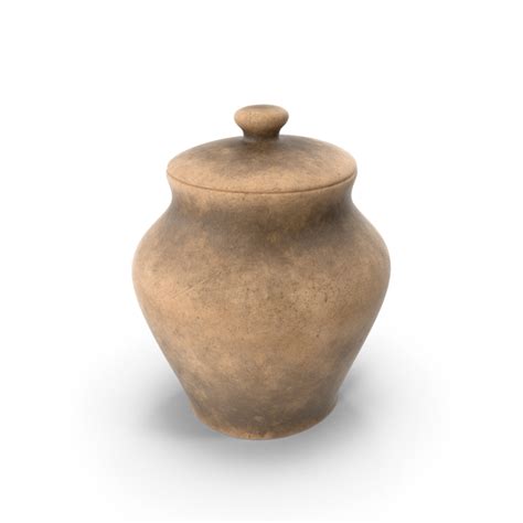 clay pot png images psds   pixelsquid