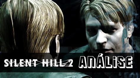 An Lise Review De Silent Hill Bem Vindo A Silent Hill Mr