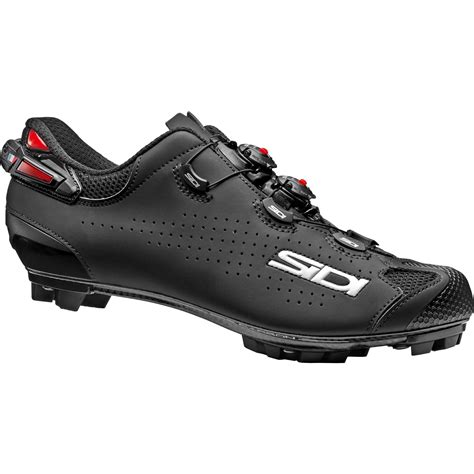 Sidi Tiger Srs Carbon Mtb Shoes Sigma Sports