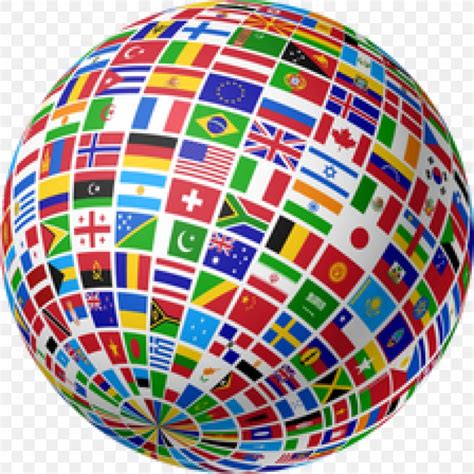 Flags Of The World Globe Flag Of Earth, PNG, 1024x1024px, World, Earth ...