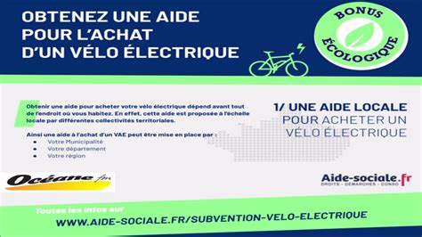 Prime pour acheter un vélo électrique Comment l obtenir YouTube