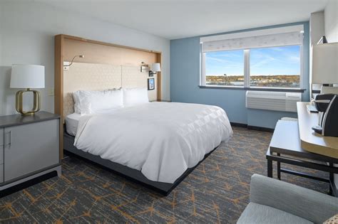 Holiday Inn Portland-By the Bay, an IHG Hotel Portland, Maine, US ...