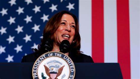 Doa Es Chegam Para Kamala Harris Actblue Diz Ter Arrecadado Quase Us