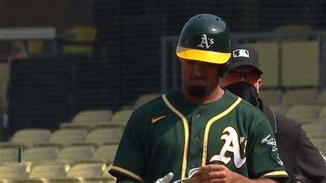 Marcus Semien reflects on his potential last A’s game – NBC Sports Bay ...