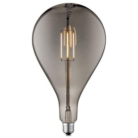 Himmennettävä LED polttimo VINTAGE EDISON E27 4W 230V 2700K CRI 90