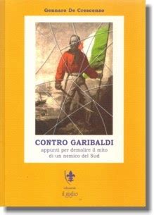 Diario di Rocco Biondi Blog La verità su Garibaldi