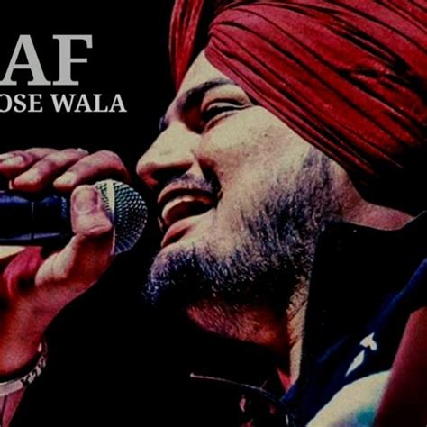 Stream Rees Jatt Di Leaked Song Sidhu Moose Wala New Punjabi Song