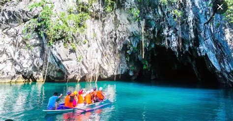 Puerto Princesa Palawan - Palawan Tours