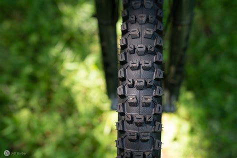 The Continental Xynotal Mtb Tire Is Designed For Hardpack Days Review