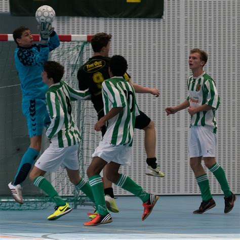 Fc Mc Donalds Jeugd Futsal Toernooi Flickr