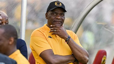 What Chiefs Coach Ntseki Said About Penalty Drama FARPost