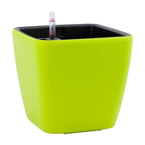 Pots Bacs Jardini Res Pot De Fleurs En Plastique De Bureau Stockage