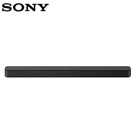 Sony Ht S100 2 1 C Sound Bar Kupatana