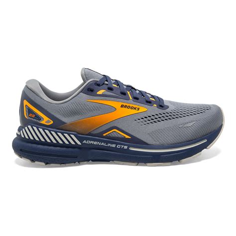 Men's Brooks Adrenaline GTS 23 – Pacers Running