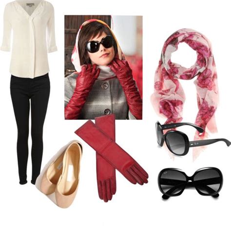 Alice Cullen New Moon Outfits