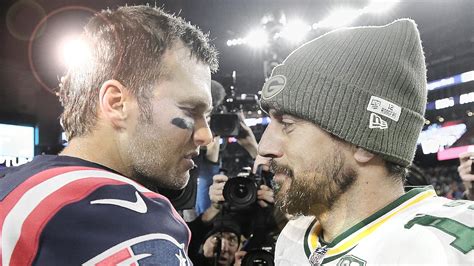 Nfl Draft Winners And Losers Tom Brady Aaron Rodgers Selections