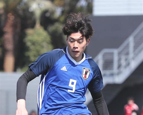 【u23アジア杯】鈴木唯人「何が何でも勝利しようと」全得点に絡み、ひと世代上の韓国に完勝 日本代表写真ニュース 日刊スポーツ