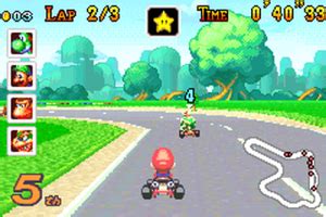 Mario Kart Games Ranked From Best To Worst Game Craves