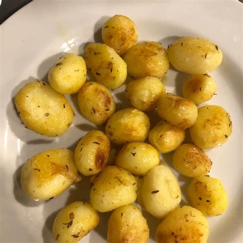 Leonardo Restaurant Patate Arrosto Al Timo Reviews Abillion