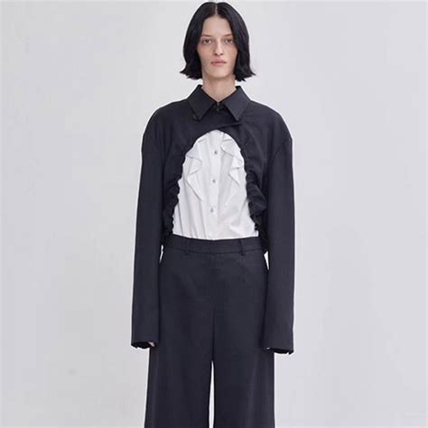 LIE Is Redefining Contemporary Casual Style For The Modern Woman