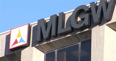 Thousands Of Mlgw Customers Without Power As Severe Weather Moves