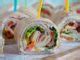 Wraps Jambon Salade Et Fromage Frais Ww Plat Et Recette