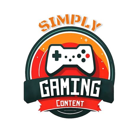 Simply Gaming Content Youtube