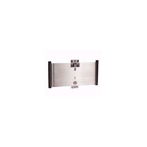 Trimco Series Ada Pocket Door Pull