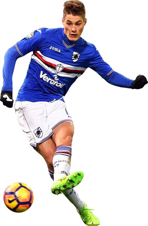 Patrik Schick Football Render 34493 Footyrenders