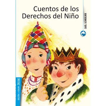 Libro Cuentos De Los Derechos Del Ni O De Varios Autores Buscalibre