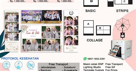 Jasa Photobooth Murah Di Tangerang Jasa Photobooth Souvenir Murah