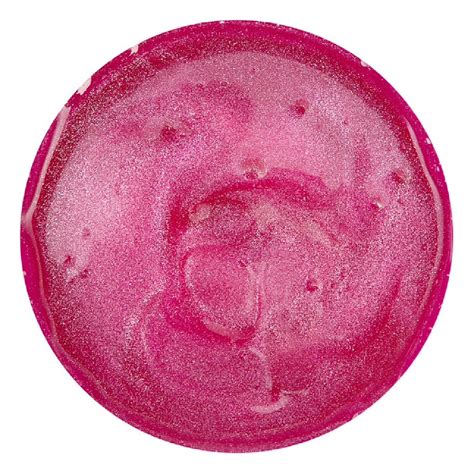 BrandNewCake Mirror Glaze Glitter Roze 300g