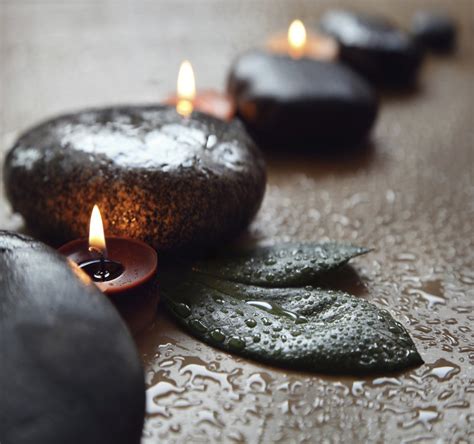 Best Hot Stone Massage In Ajman Al Qaser Spa