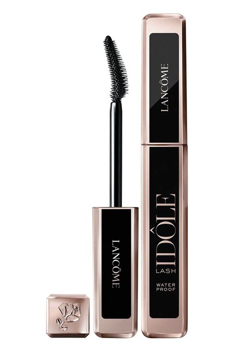 Buy Lancôme Lash Idôle Waterproof Mascara From The Next Uk Online Shop