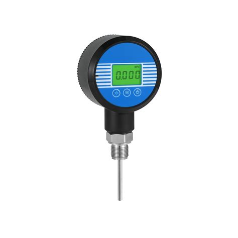 Hpt T Ma Digital Display Plug In Integrated Temperature